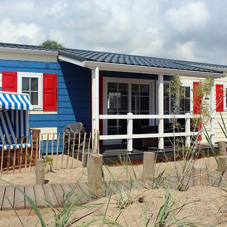 Strand 5 Scharbeutz Exterior foto